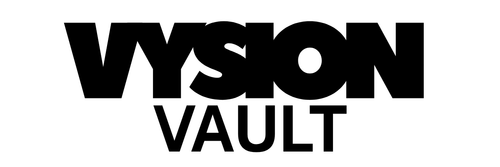 Vysion Vault